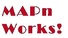 MAPn Works!