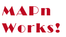 MAPn Works!